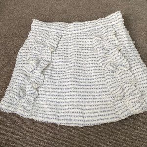 NWT Janie and Jack skirt size 3